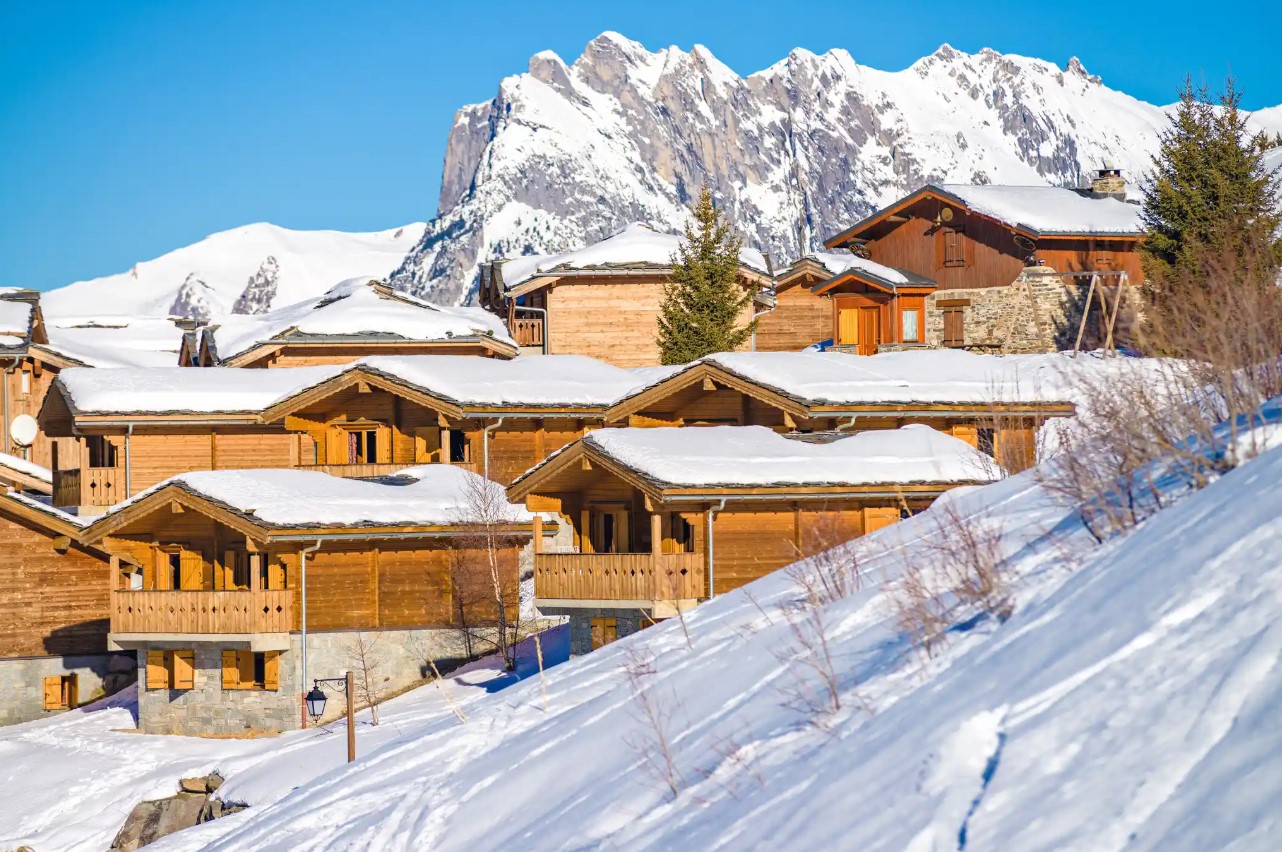 Residence Le Grand Panorama II
