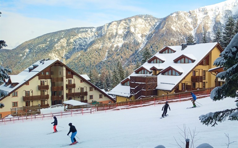 Hotel Nevesole