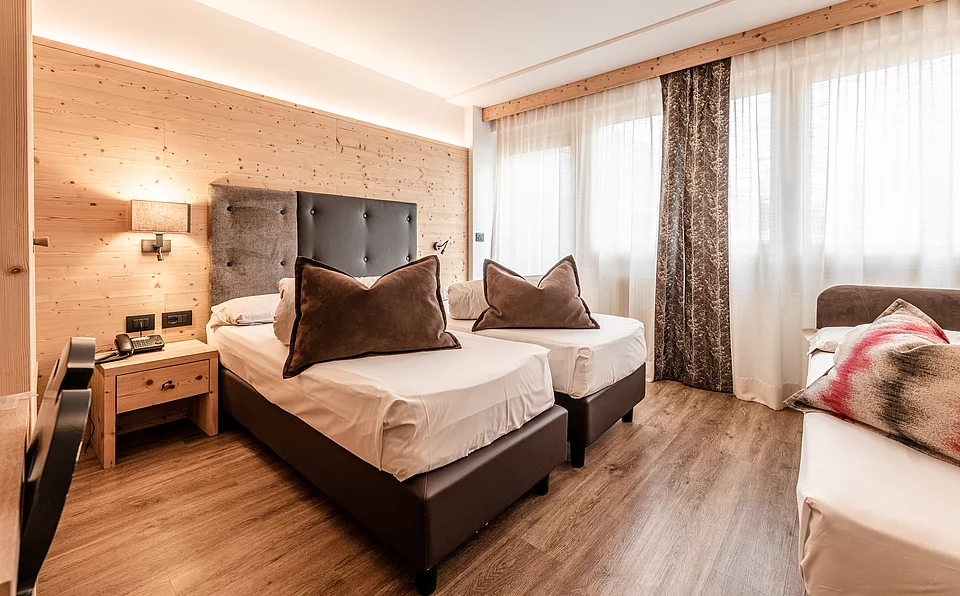 MOUNTAIN SUITE