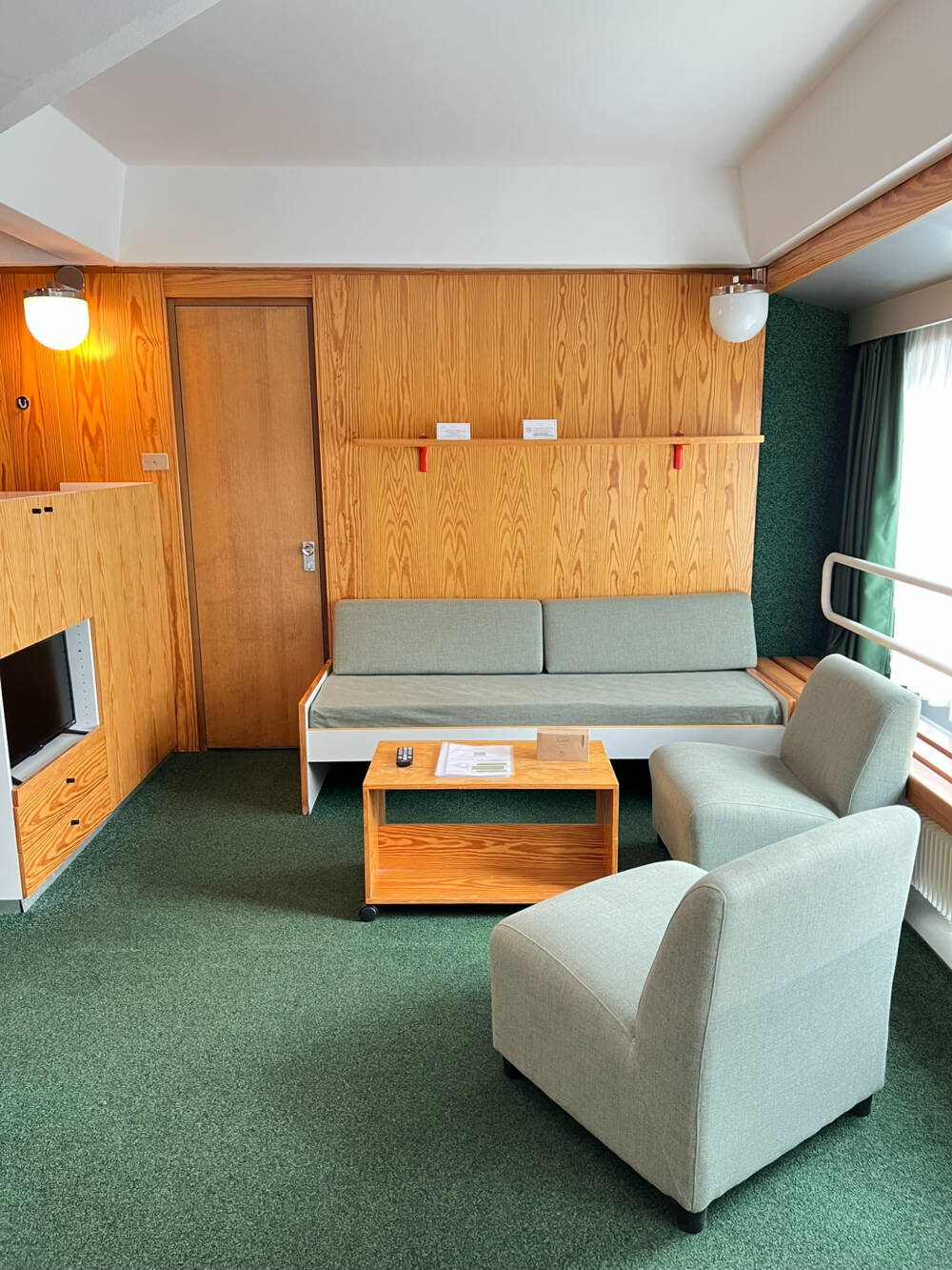 Sedmokrevetni apartman