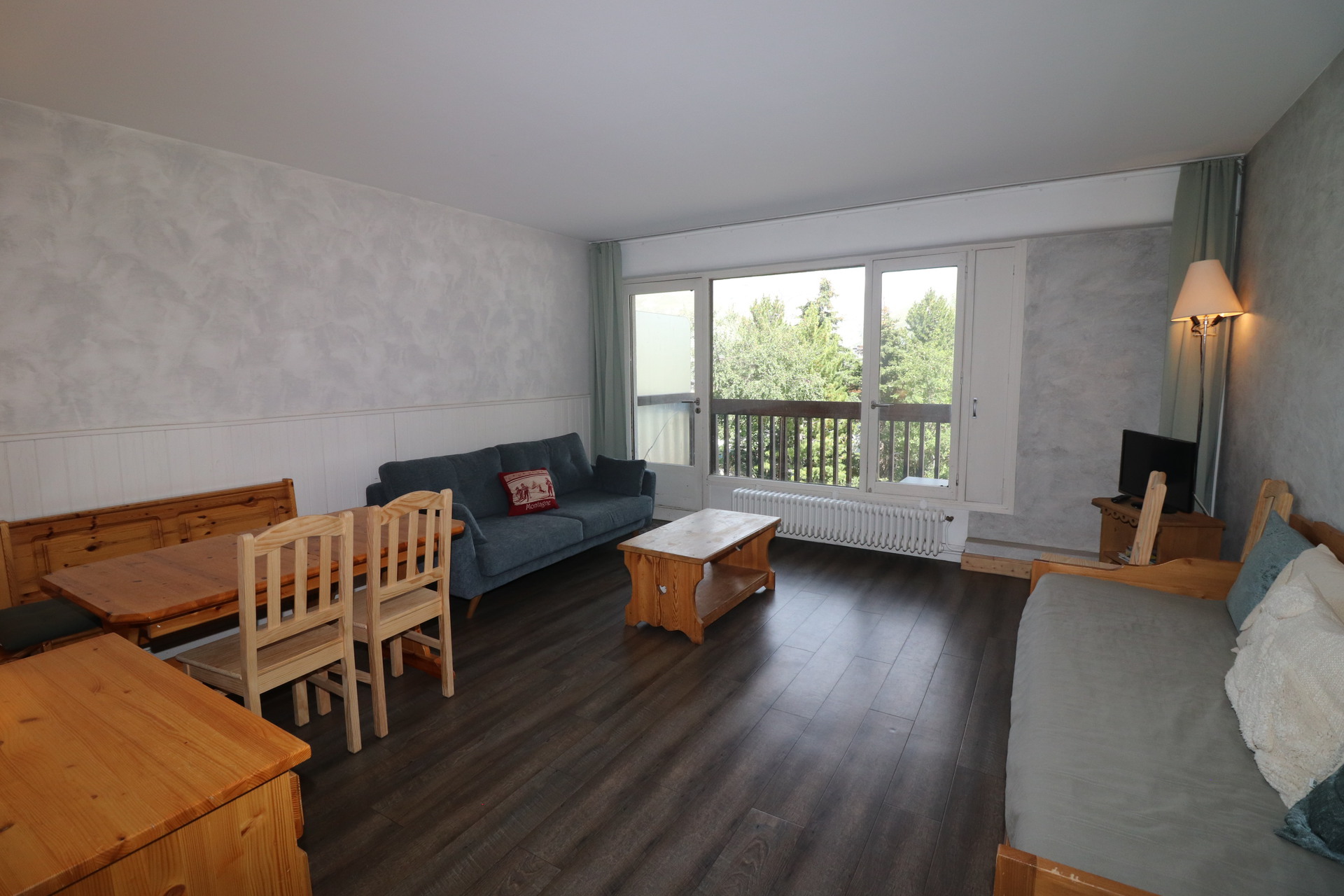 Petokrevetni apartman TI-CHATOUR-11