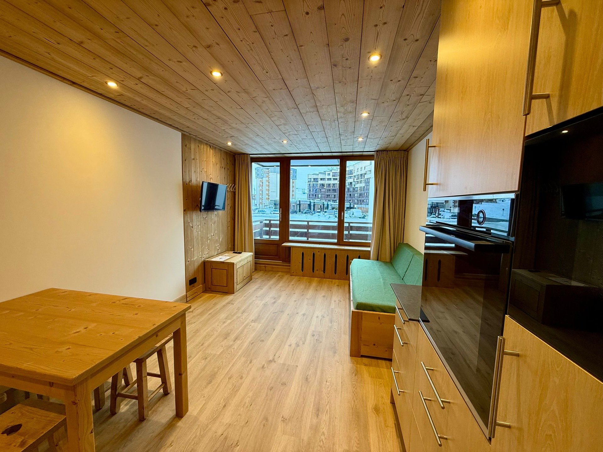 Četvorokrevetni apartman TI-PRAB-15
